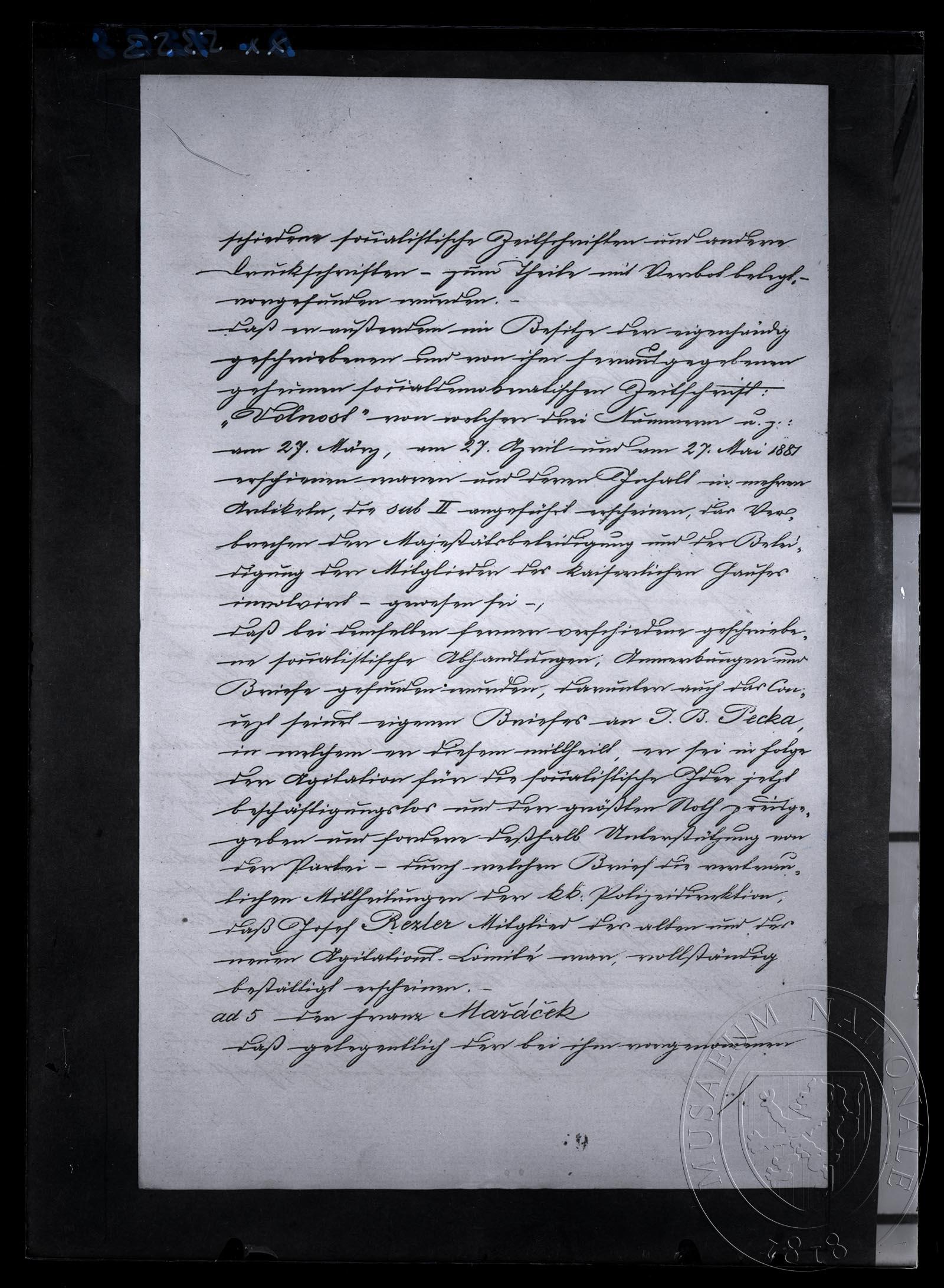 Náhledový obrázek Text Huszug - 1