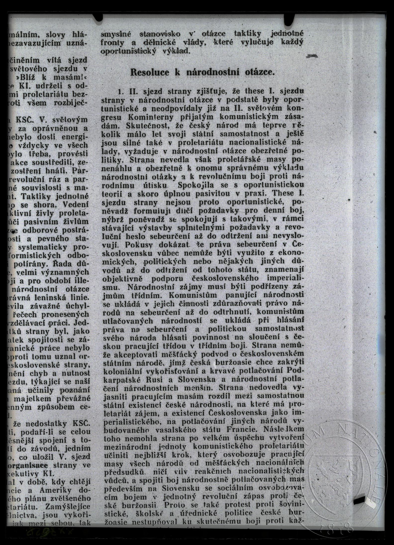 Náhledový obrázek Fragment textu - 1