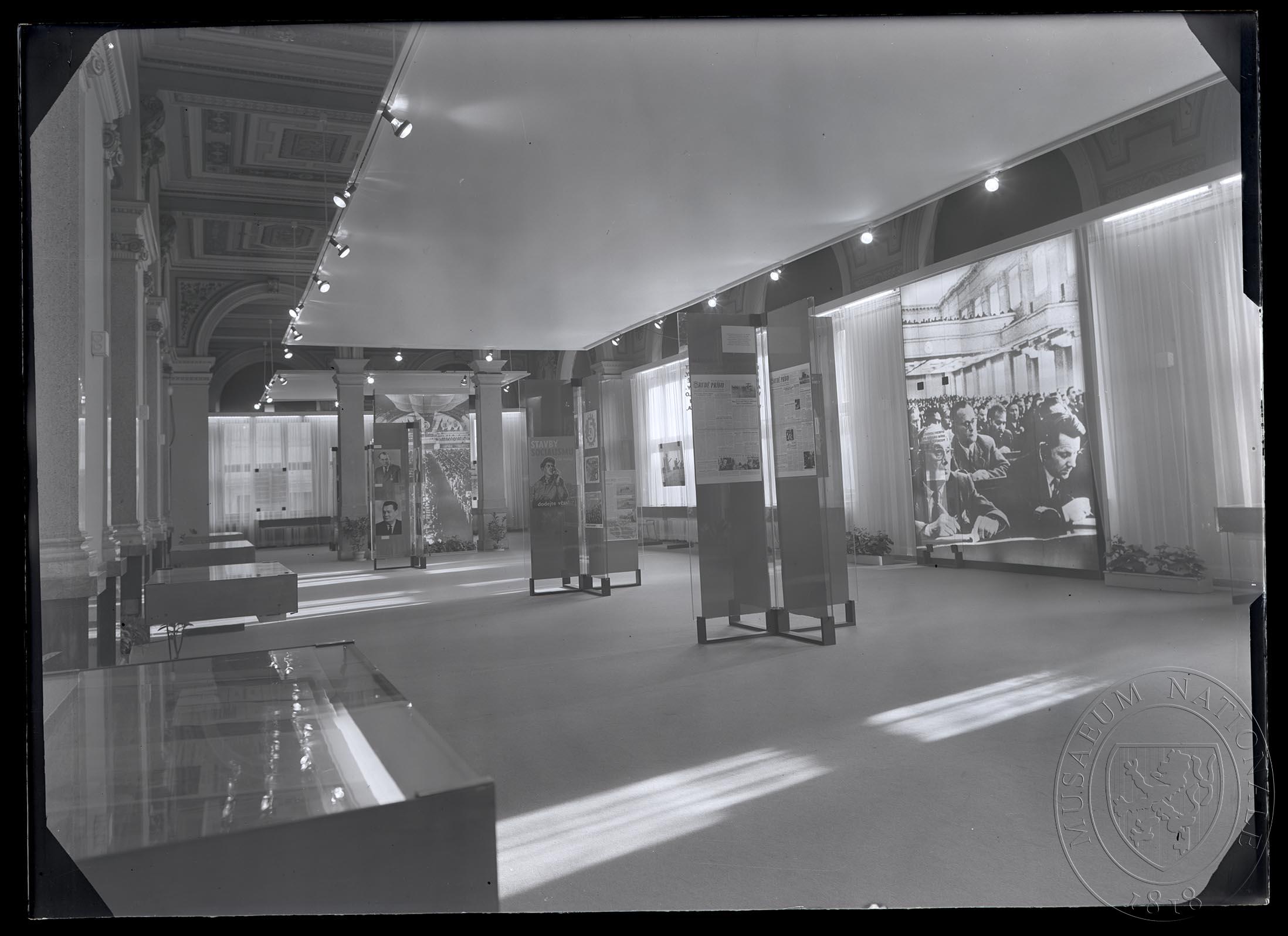 Náhledový obrázek Fotografie, Muzeum Klementa Gottwalda - 1