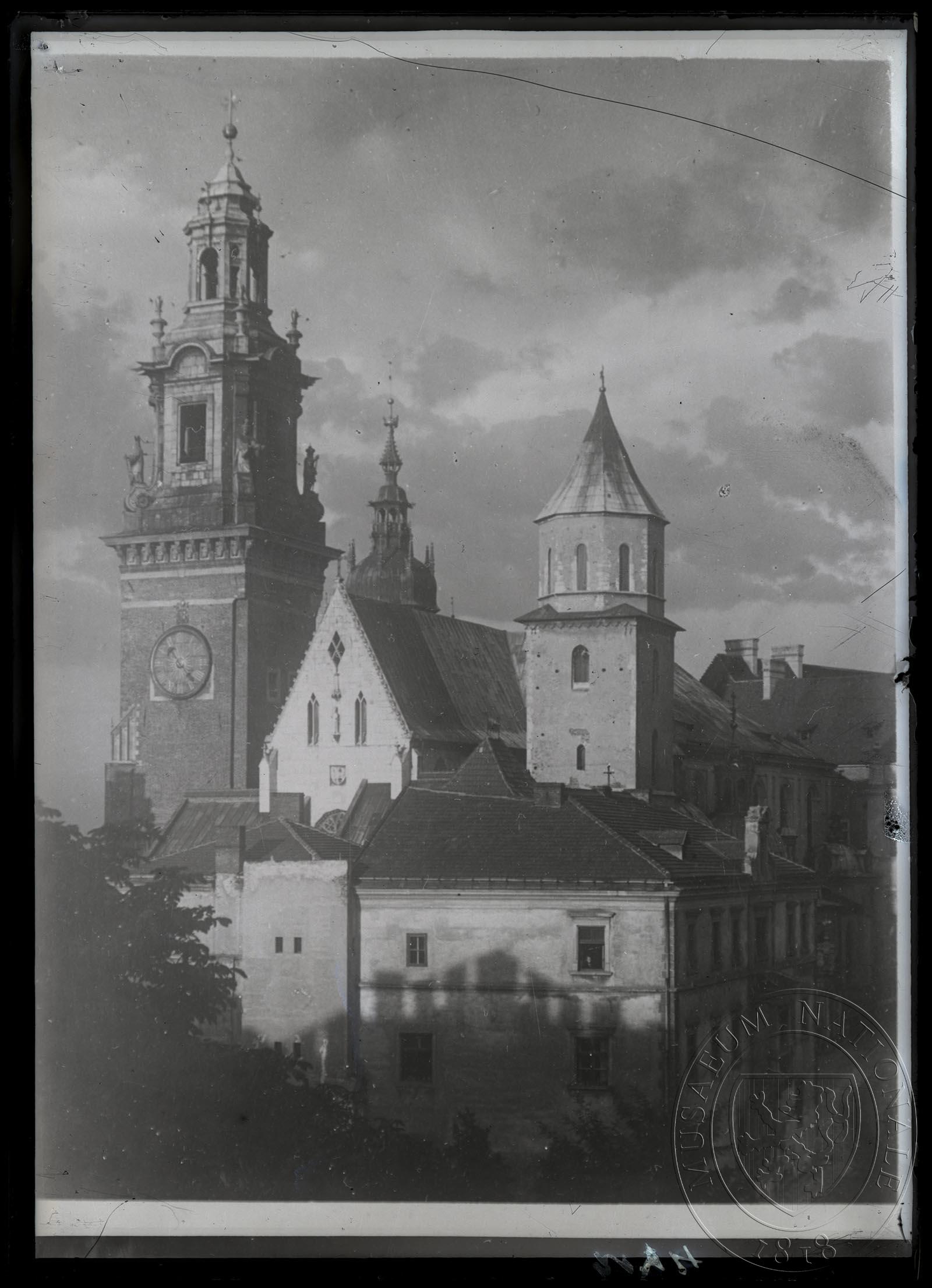 Náhledový obrázek Fotografie, kostel - 1