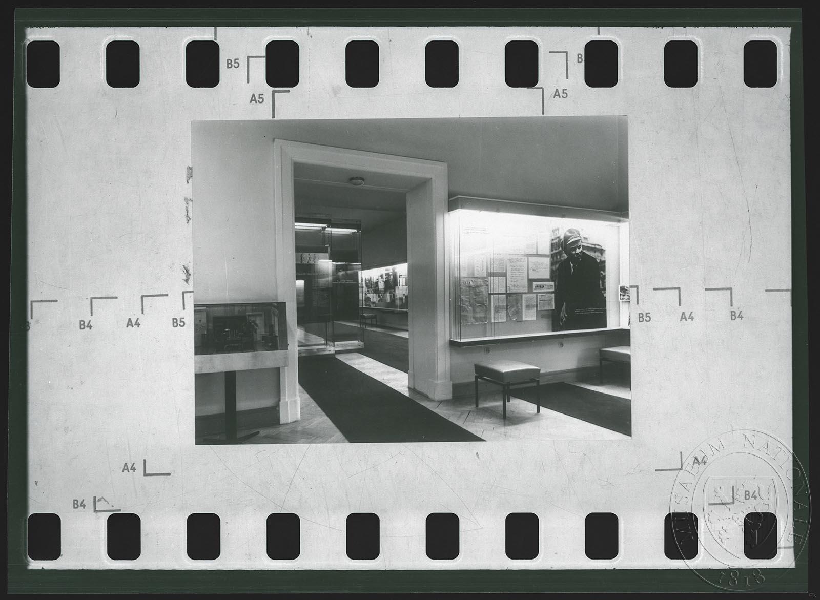 Náhledový obrázek Fotografie, Muzeum Vladimíra Iljiče Lenina - 1