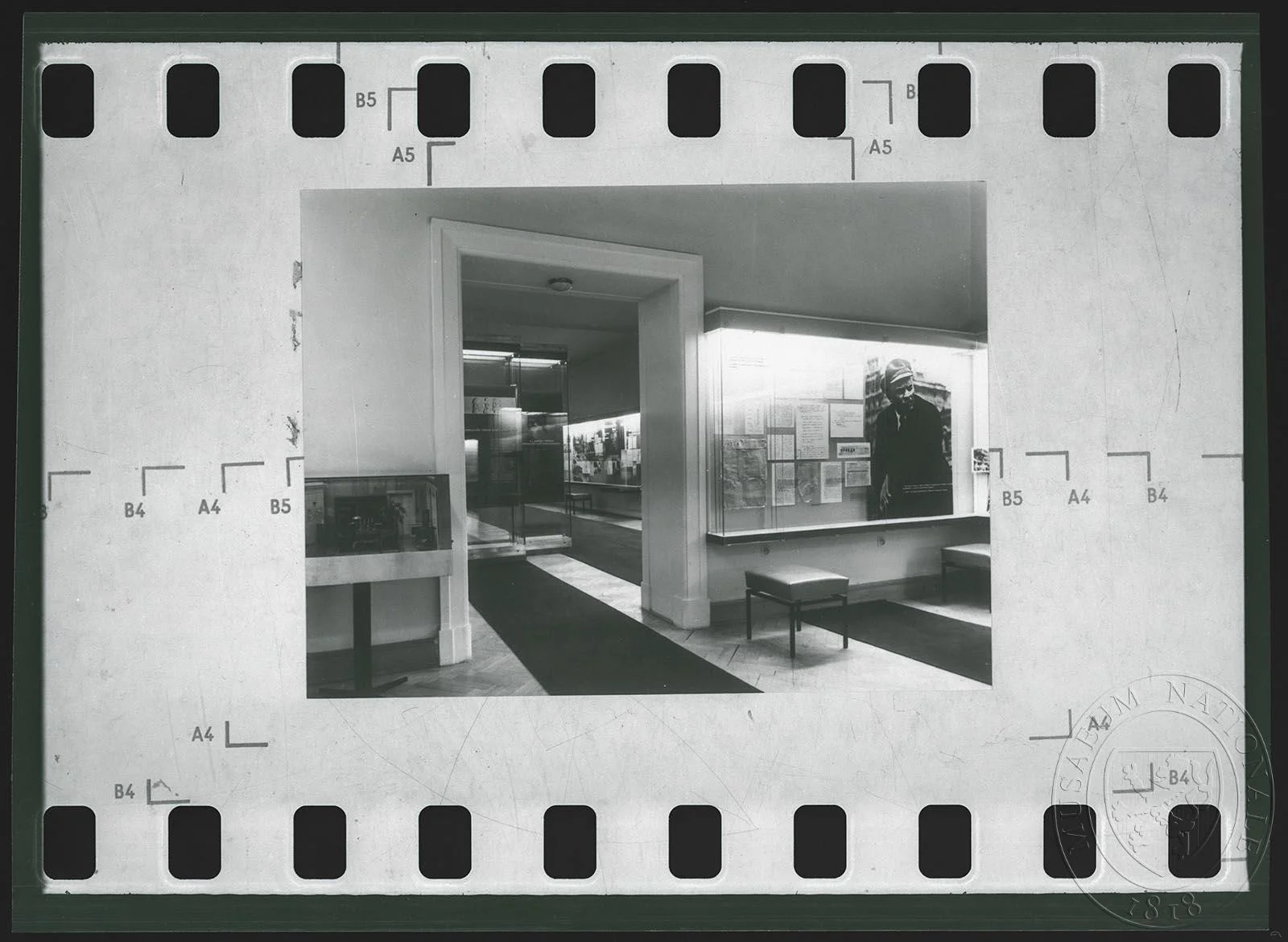 Obrázek Fotografie, Muzeum Vladimíra Iljiče Lenina