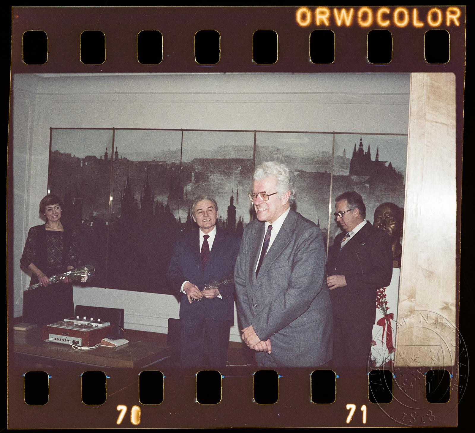 Obrázek Fotografie, Muzeum Vladimíra Iljiče Lenina