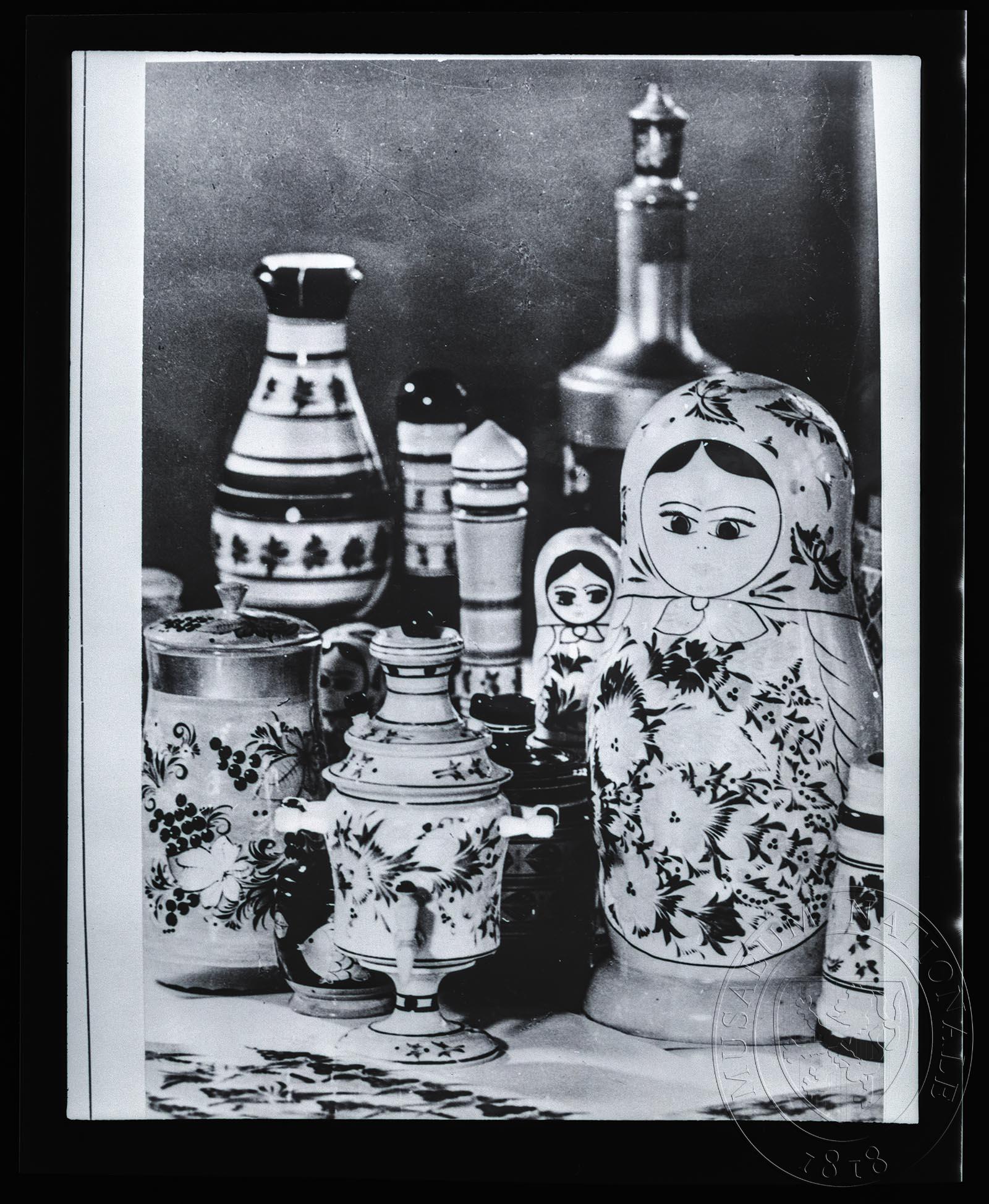 Obrázek Fotografie, suvenýry