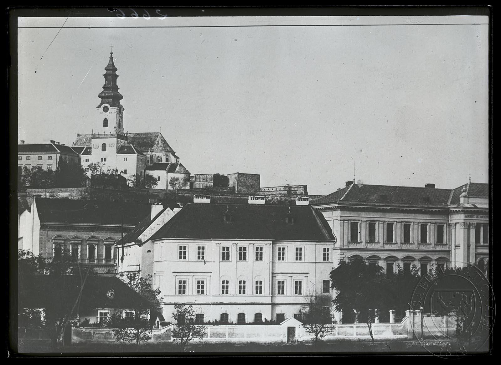 Náhledový obrázek Fotografie, hrad - 1