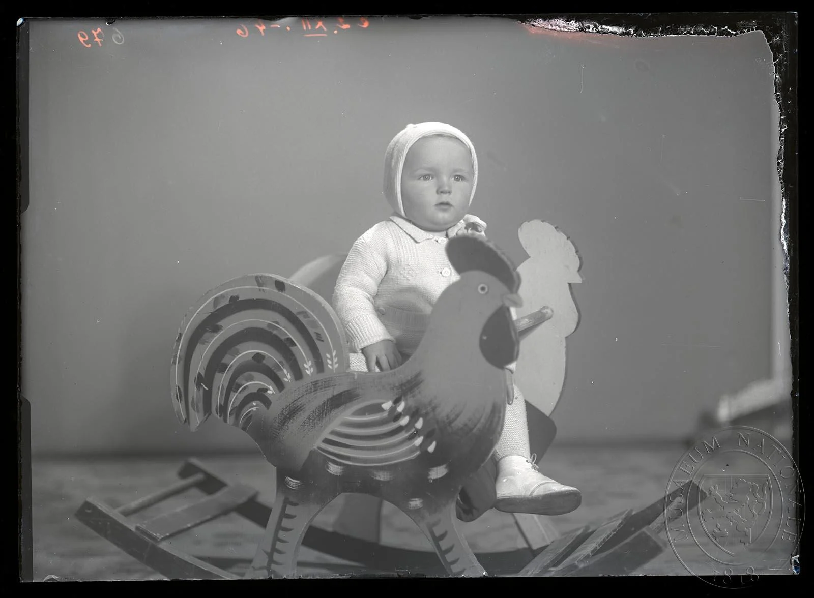 Obrázek Fotografie, dítě