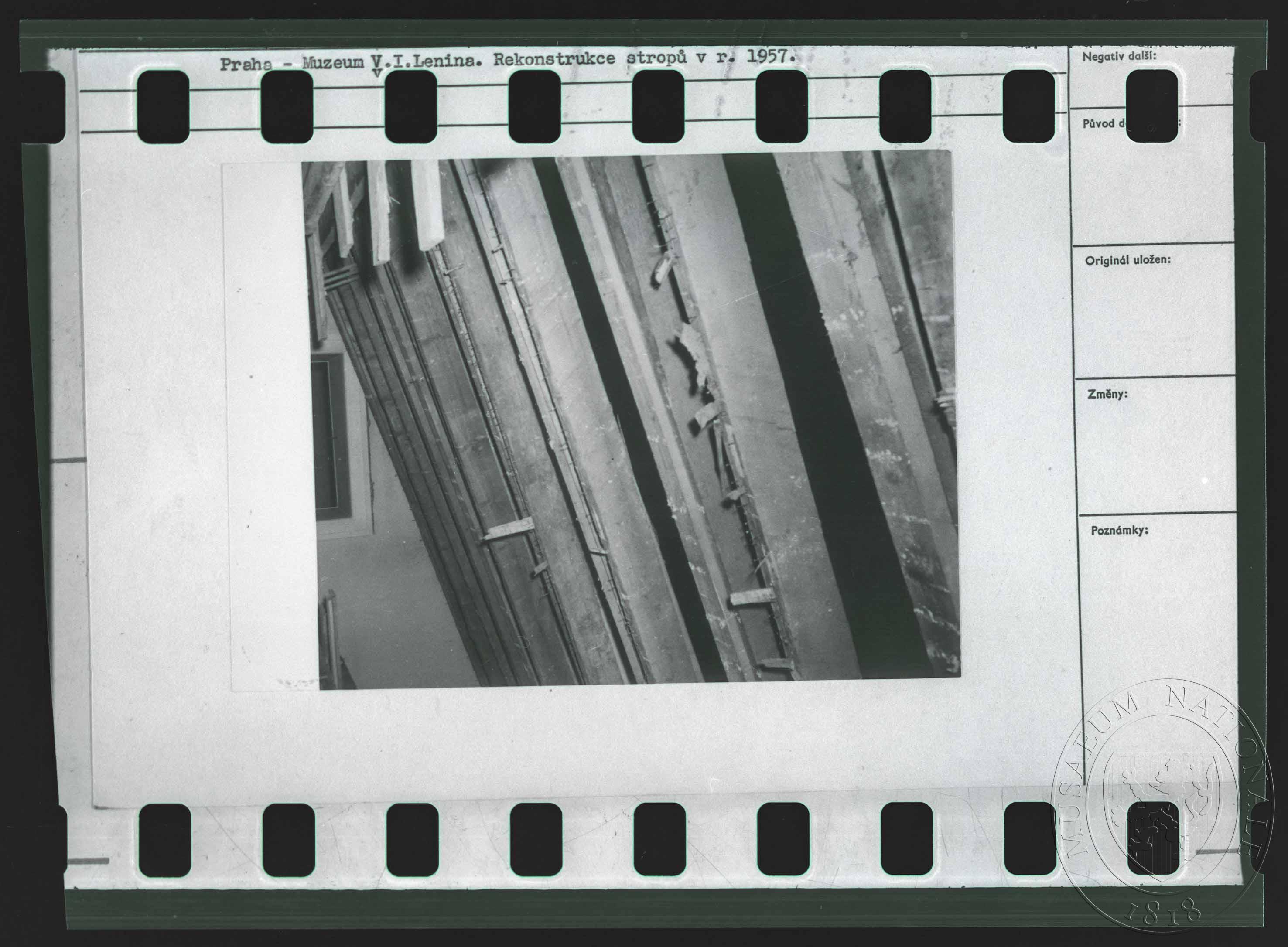 Náhledový obrázek Fotografie, Muzeum Vladimíra Iljiče Lenina - 1