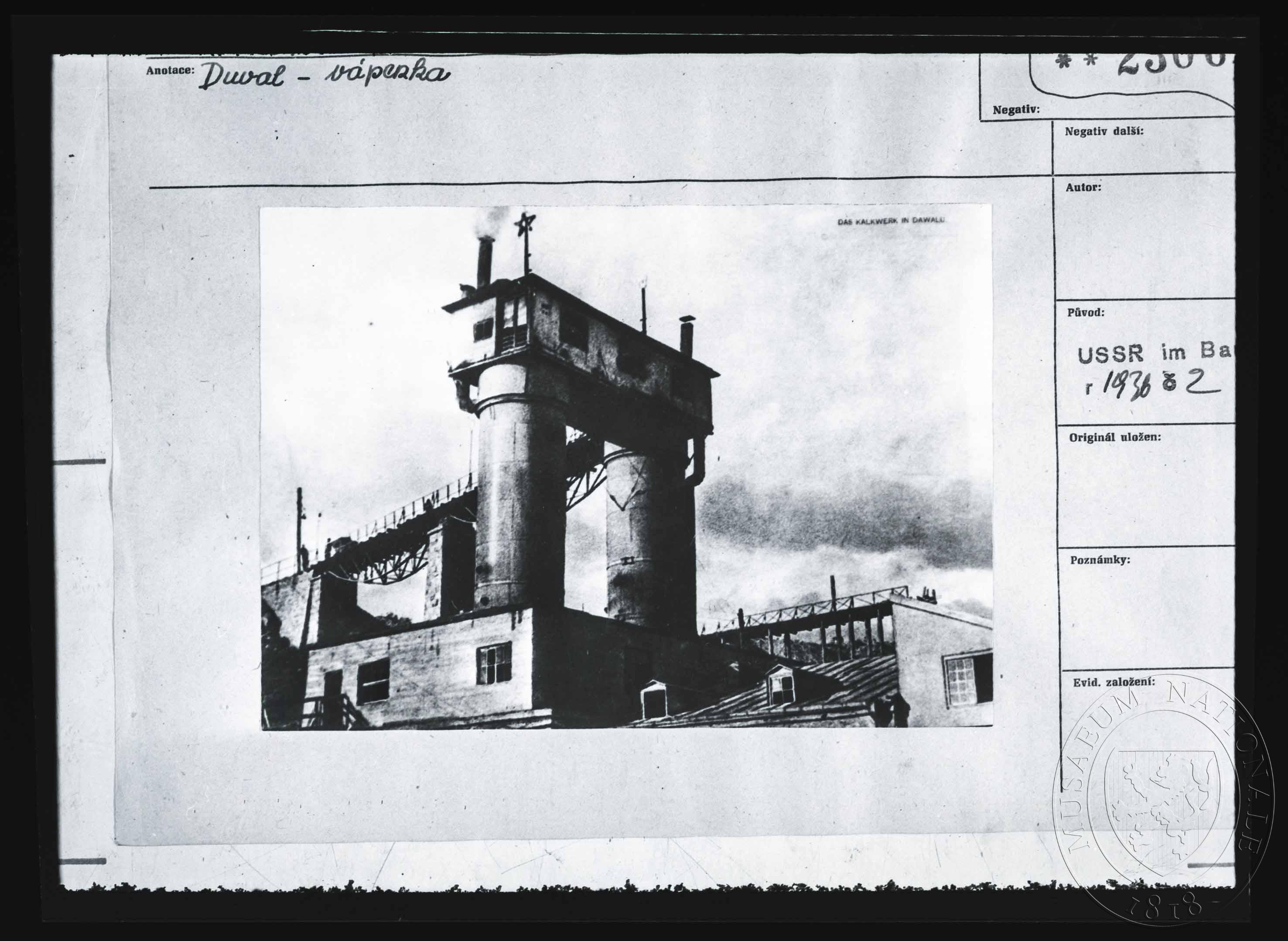 Náhledový obrázek Fotografie, Duval - 1