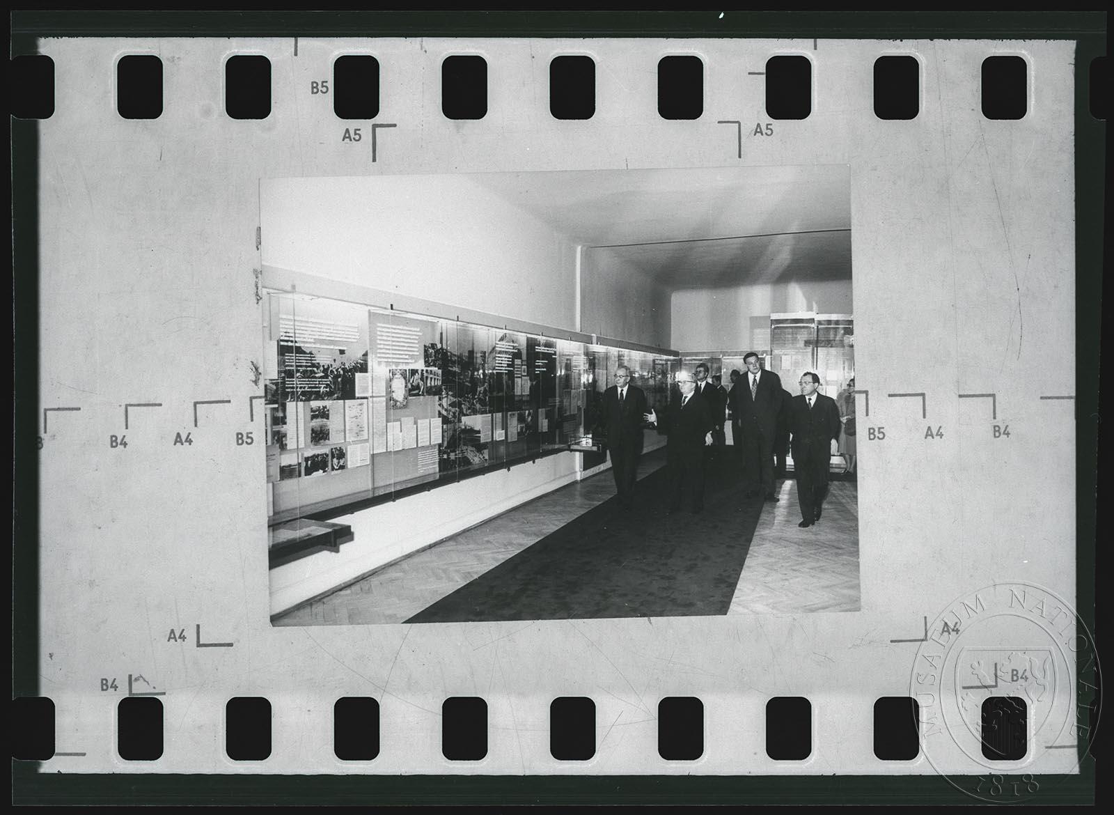 Náhledový obrázek Fotografie, Muzeum Vladimíra Iljiče Lenina - 1