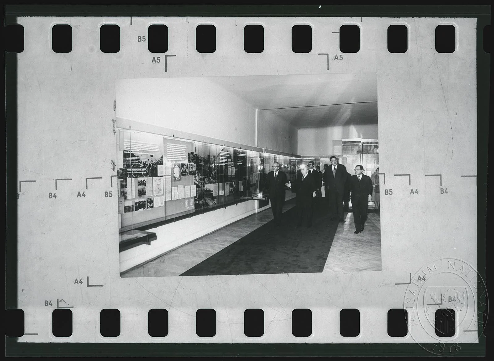 Obrázek Fotografie, Muzeum Vladimíra Iljiče Lenina