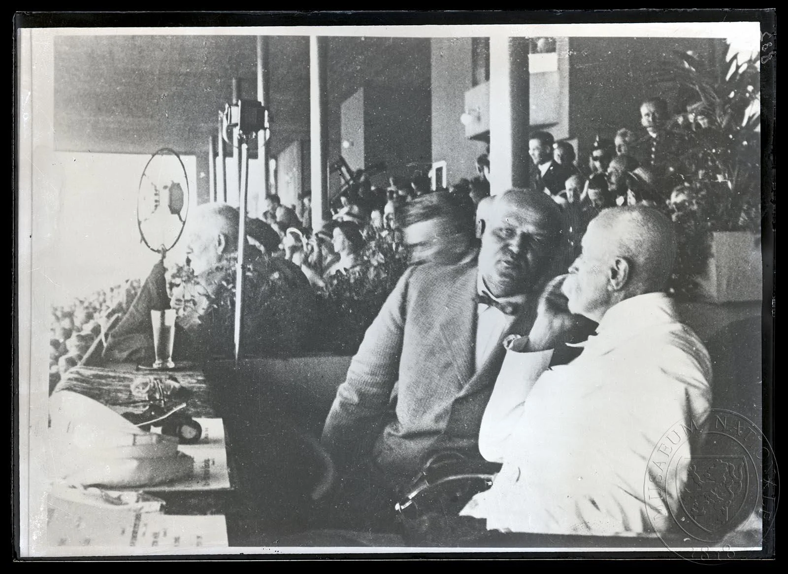 Obrázek Fotografie, Tomáš Garrigue Masaryk