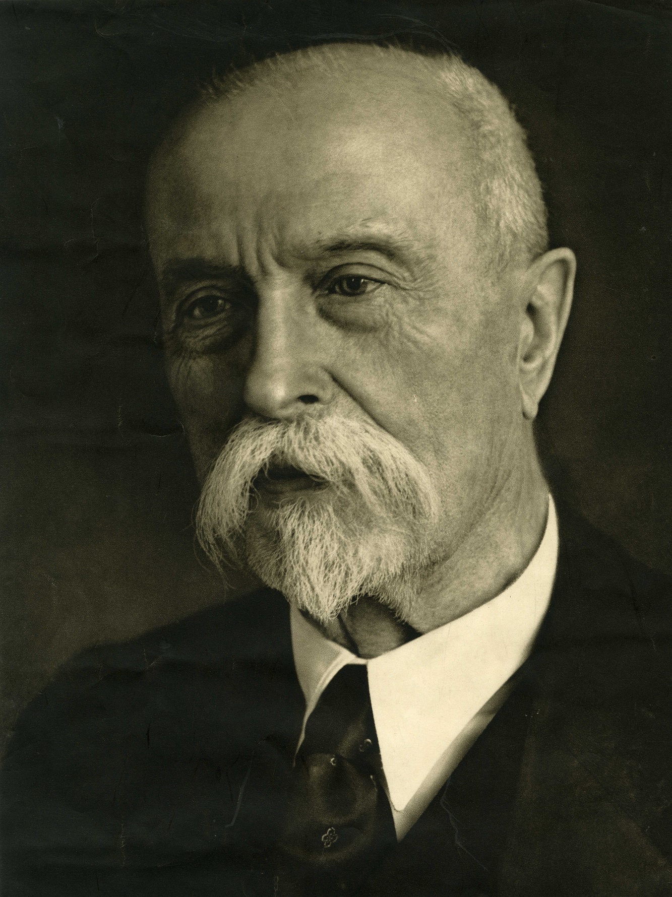 Náhledový obrázek Tomáš Garrique Masaryk - 1