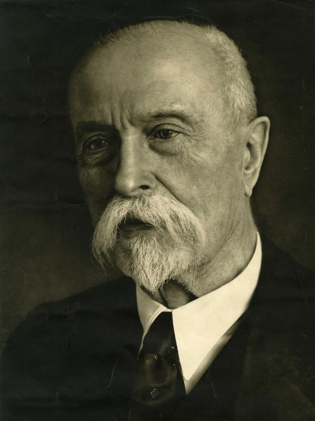 Obrázek Tomáš Garrique Masaryk