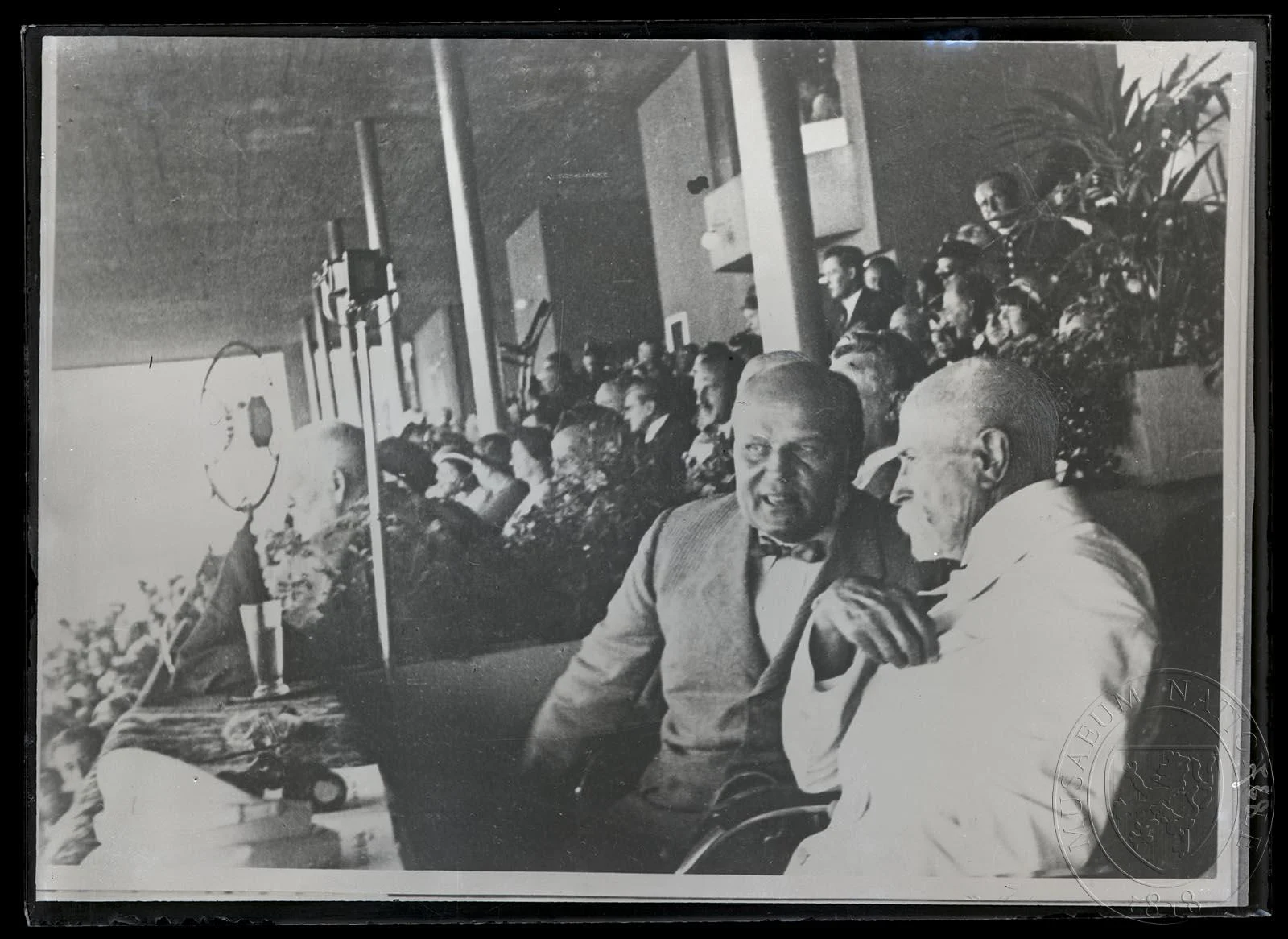 Obrázek Fotografie, Tomáš Garrigue Masaryk