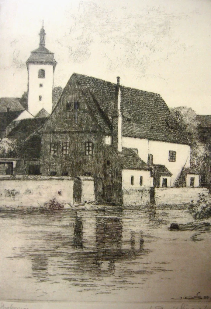 Náhledový obrázek předmětu Čápovna