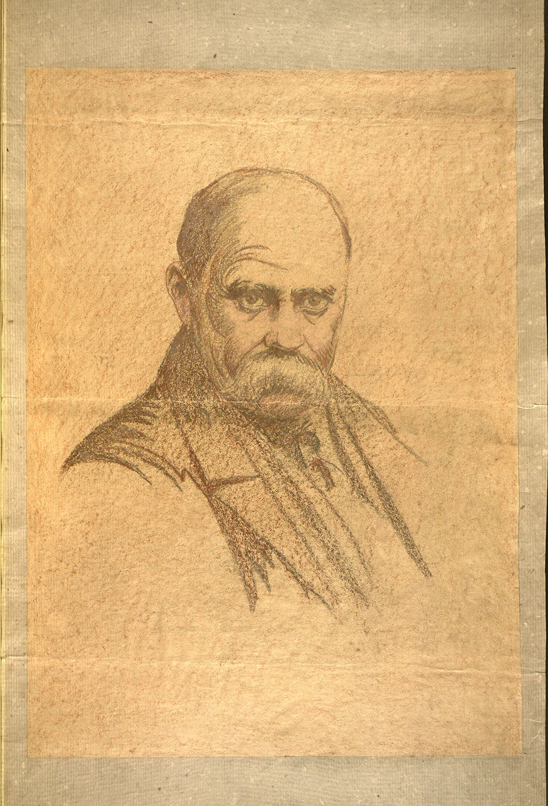 Náhledový obrázek Taras Ševčenko - 1