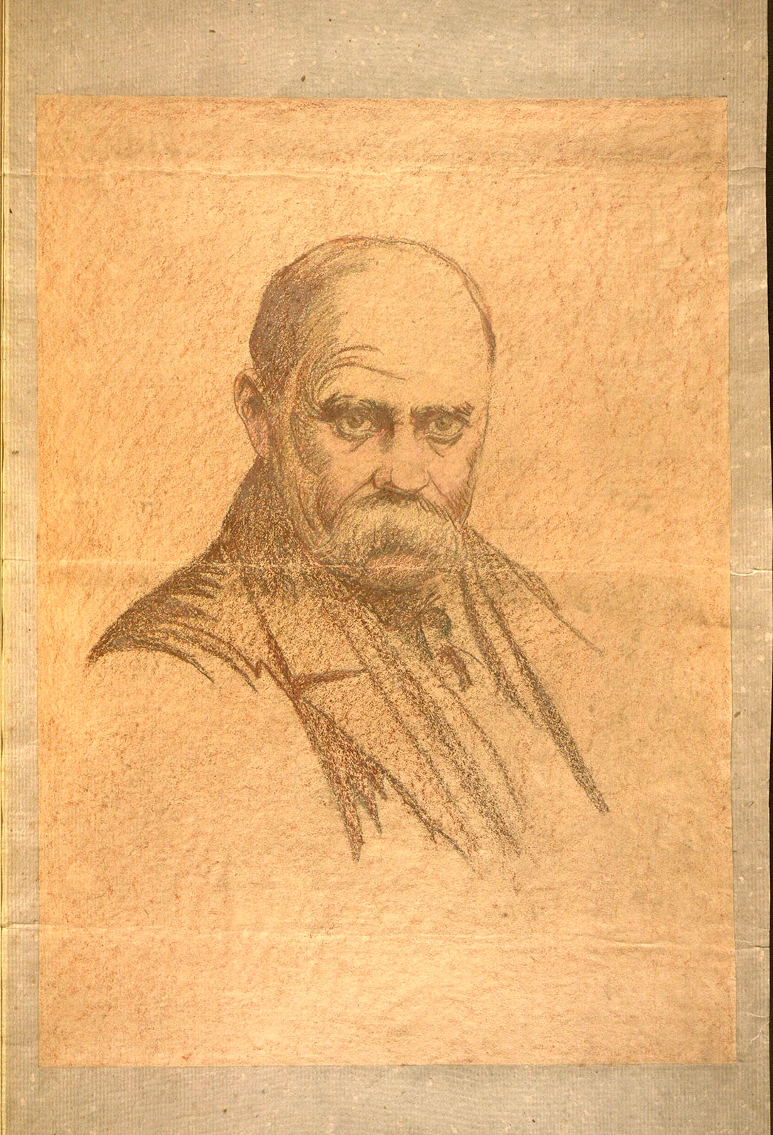 Náhledový obrázek předmětu Taras Ševčenko