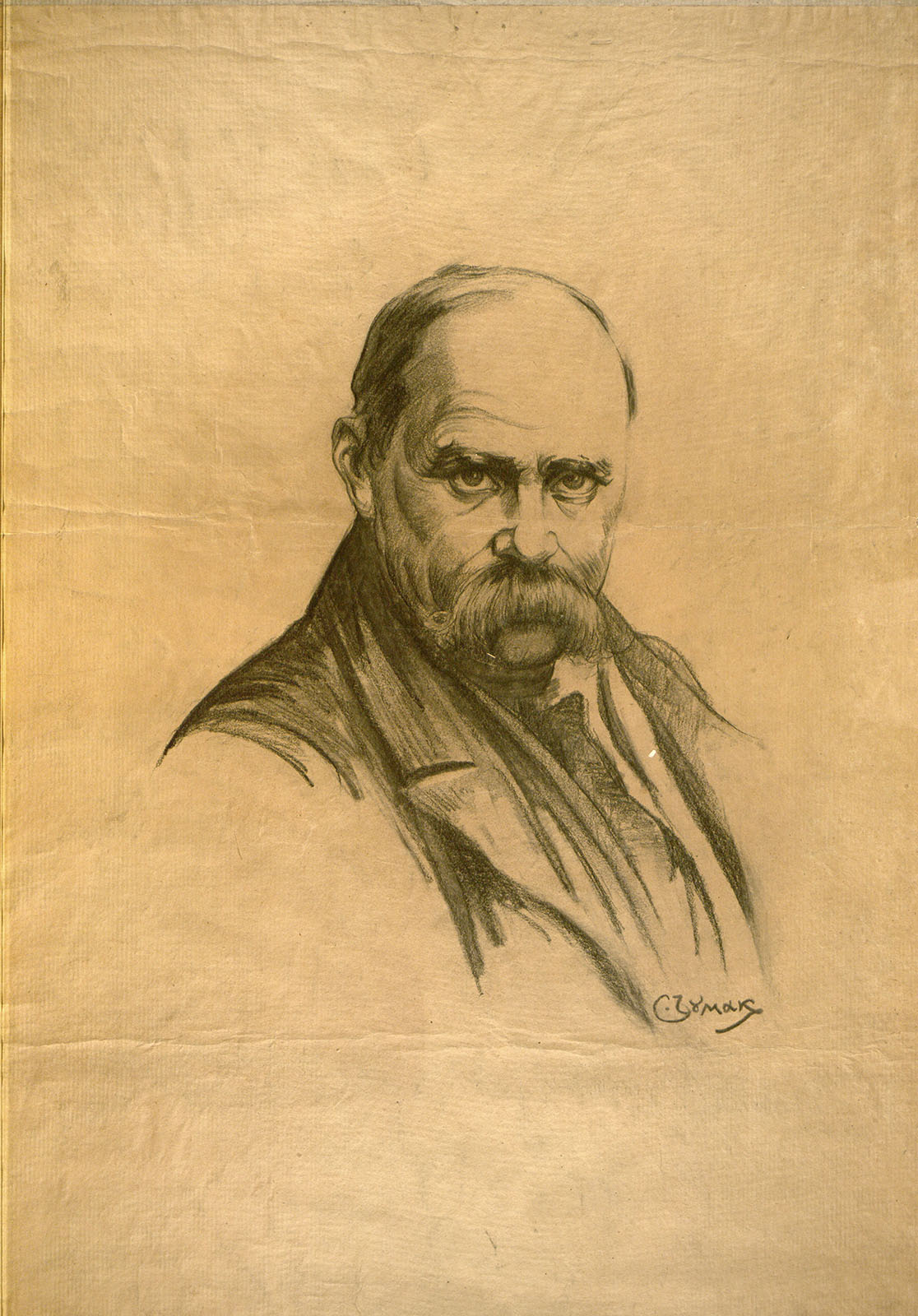 Náhledový obrázek Taras Ševčenko - 1
