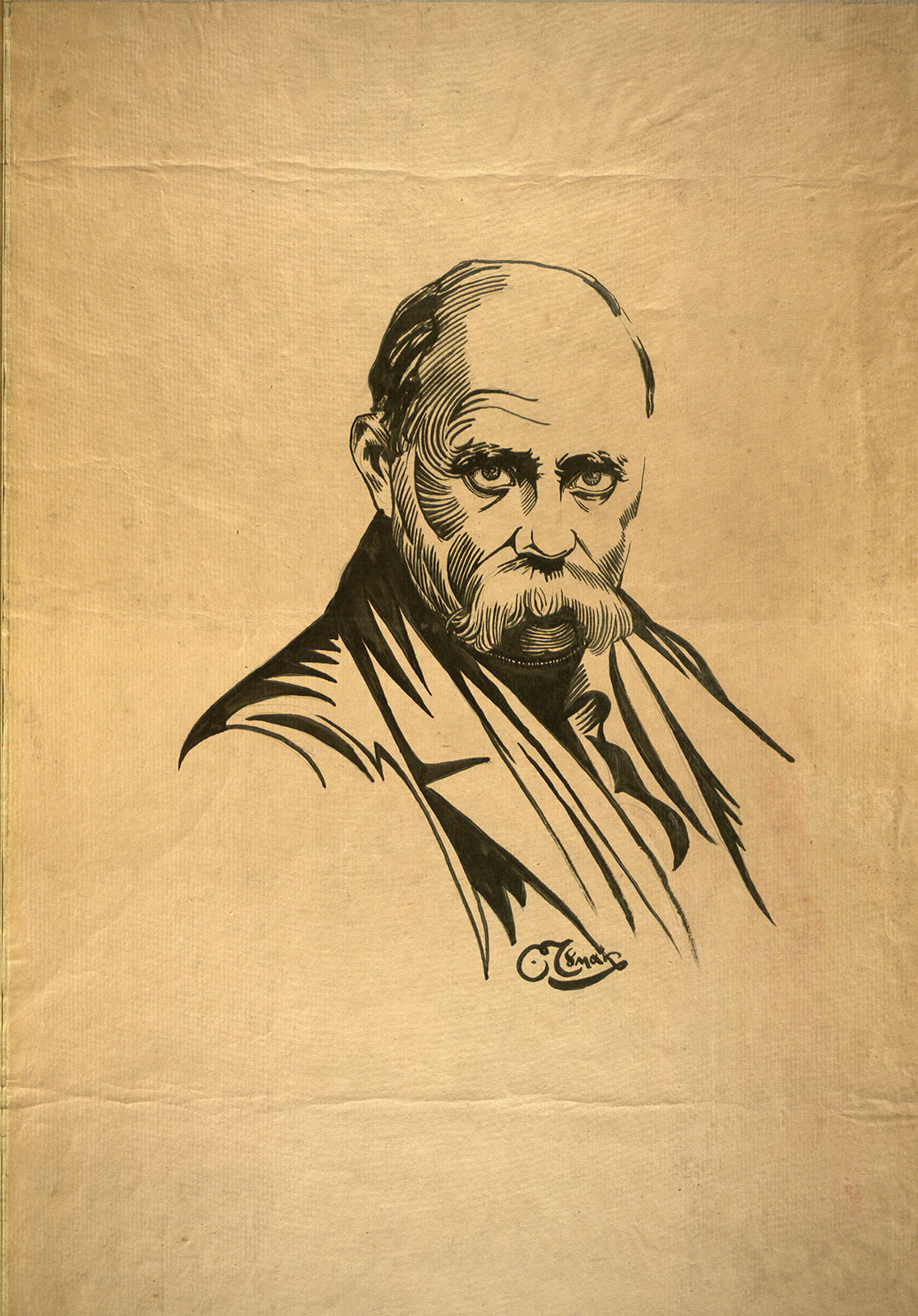 Náhledový obrázek Taras Ševčenko - 1