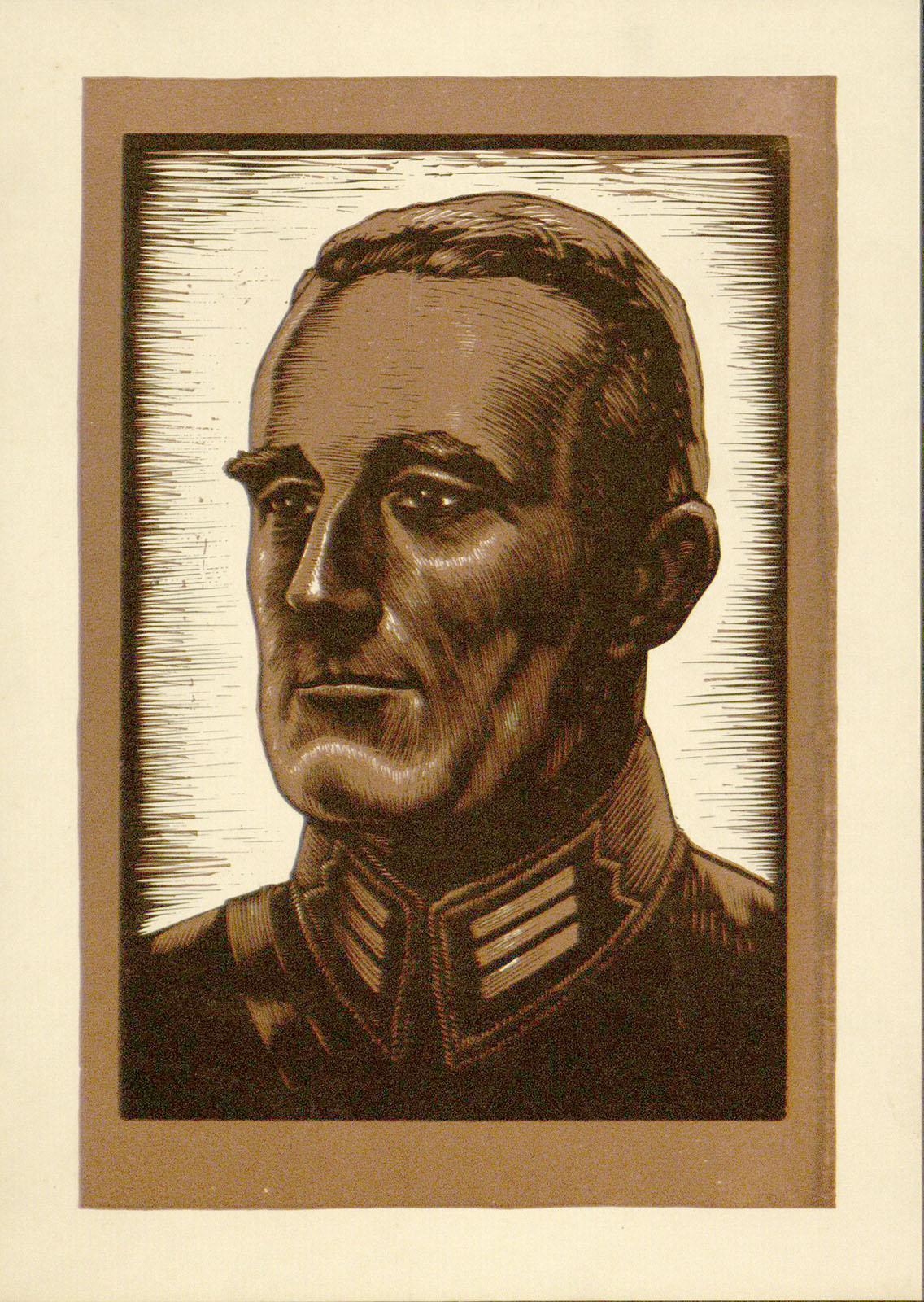 Náhledový obrázek Plukovník armády ULR Andrij Melnyk - 1