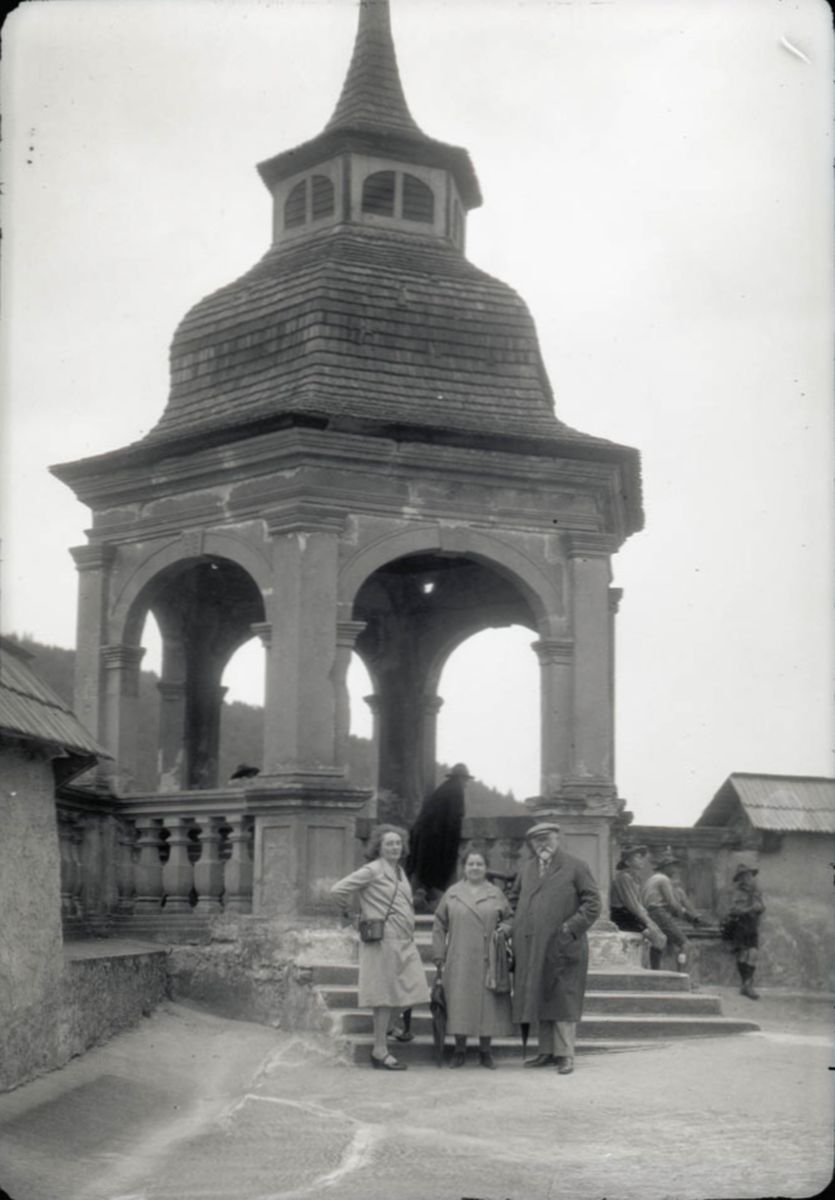 Náhledový obrázek Oravský hrad - 1
