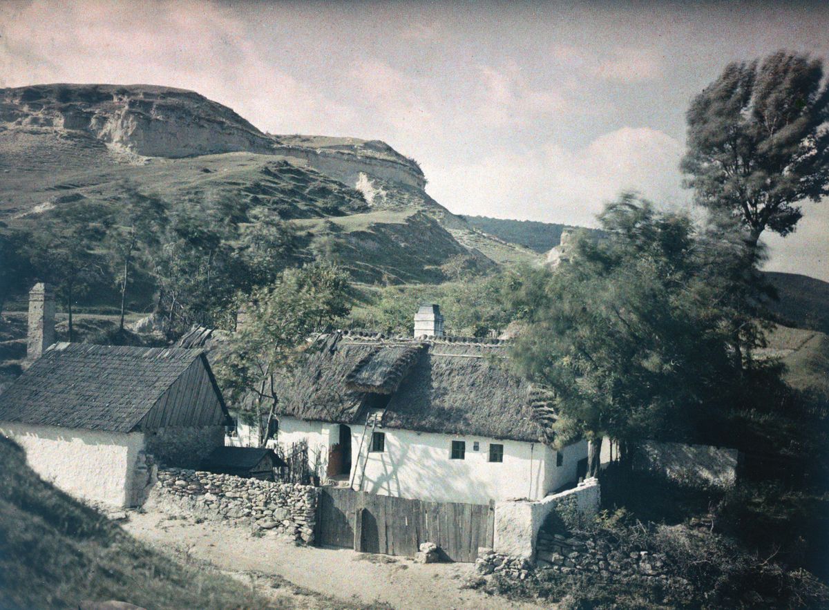 Náhledový obrázek Devínska Kobyla – Sandberg - 1