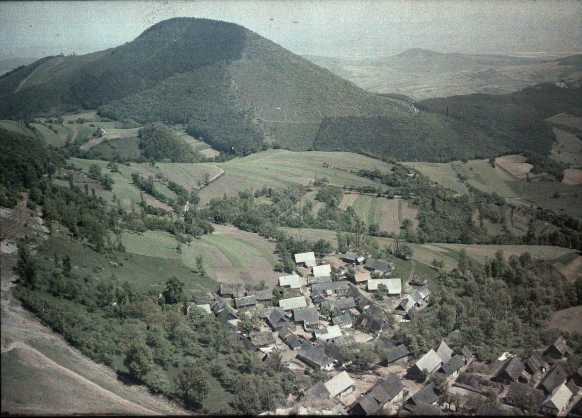 Náhledový obrázek Vršatec - 1