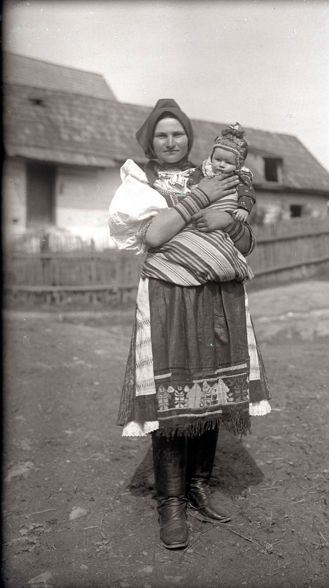 Náhledový obrázek Važec - 1