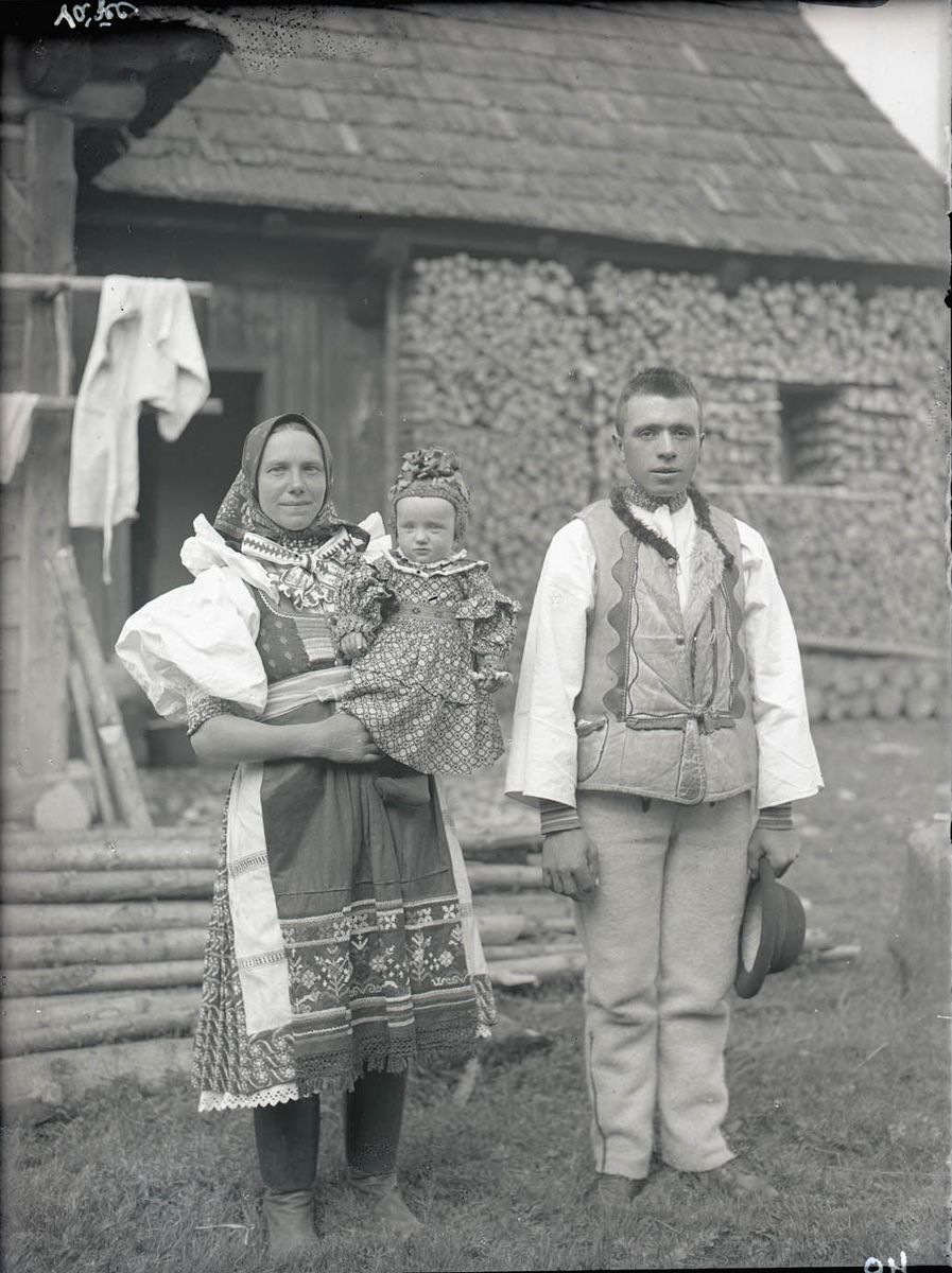 Náhledový obrázek Važec - 1