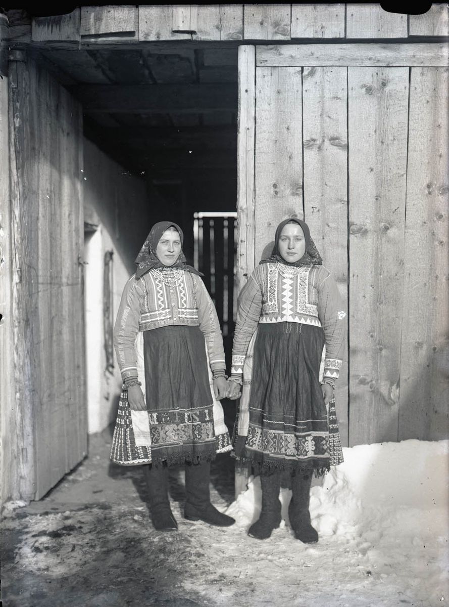 Náhledový obrázek Važec - 1