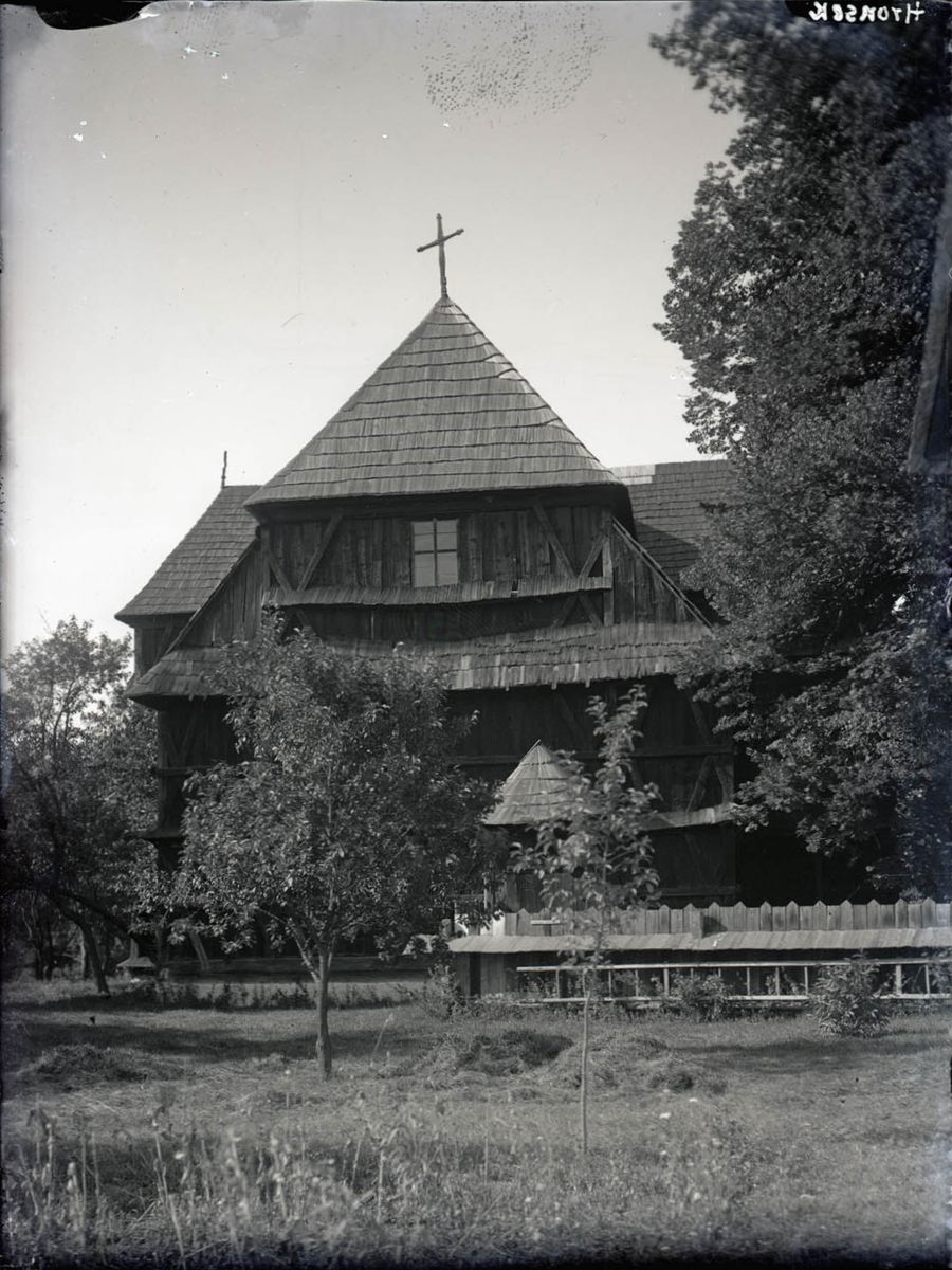 Náhledový obrázek Hronsek - 1