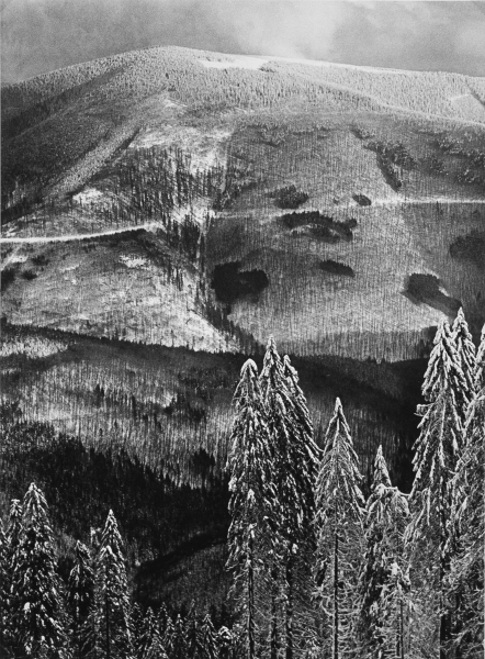 Náhledový obrázek Beskydy - 1