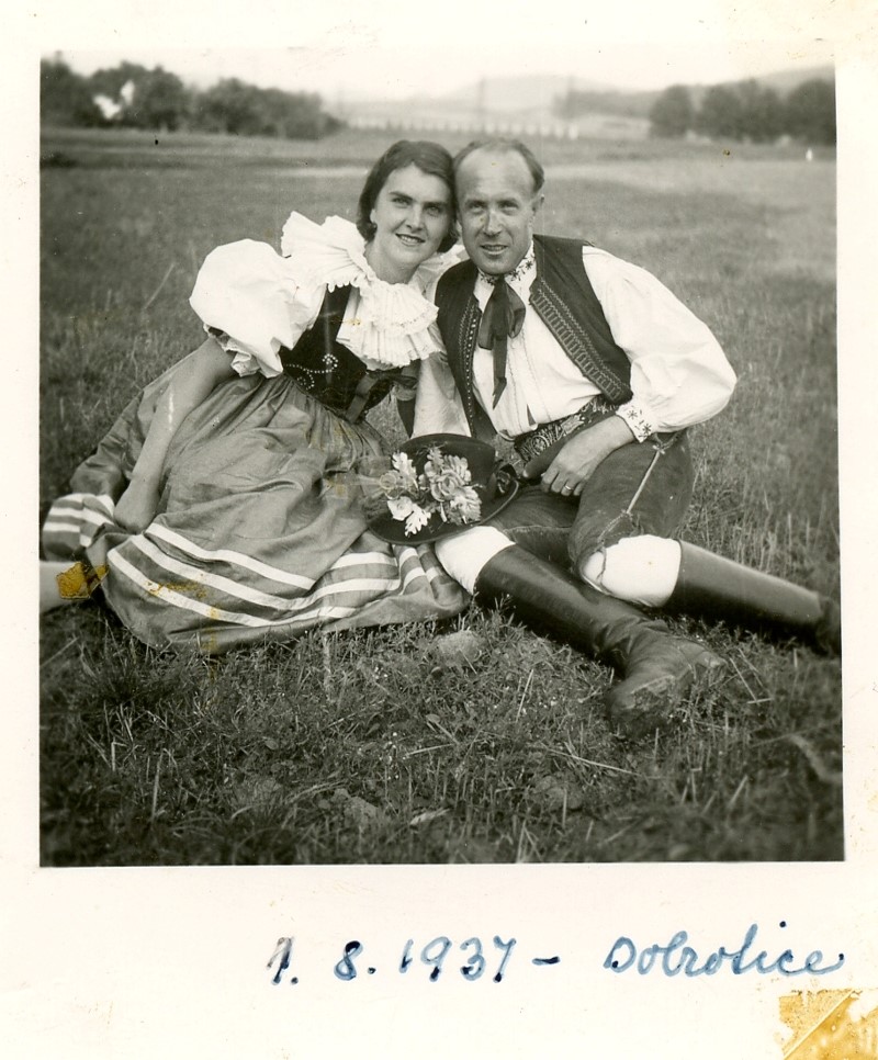 Náhledový obrázek Fotografie - 1