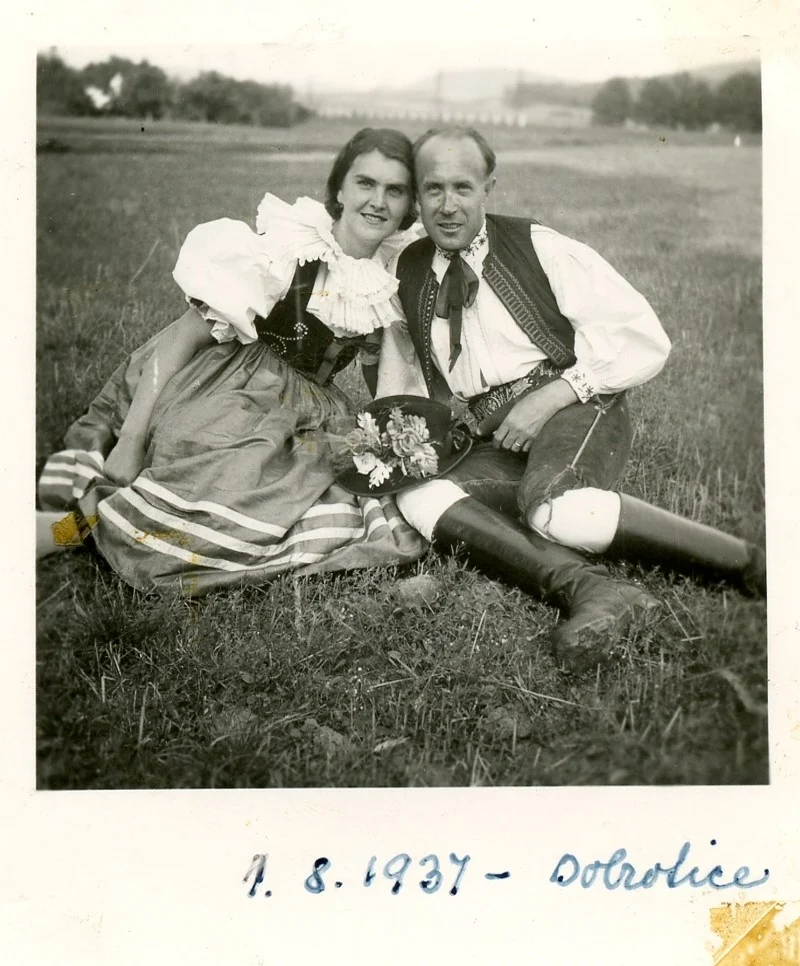Náhledový obrázek předmětu Fotografie