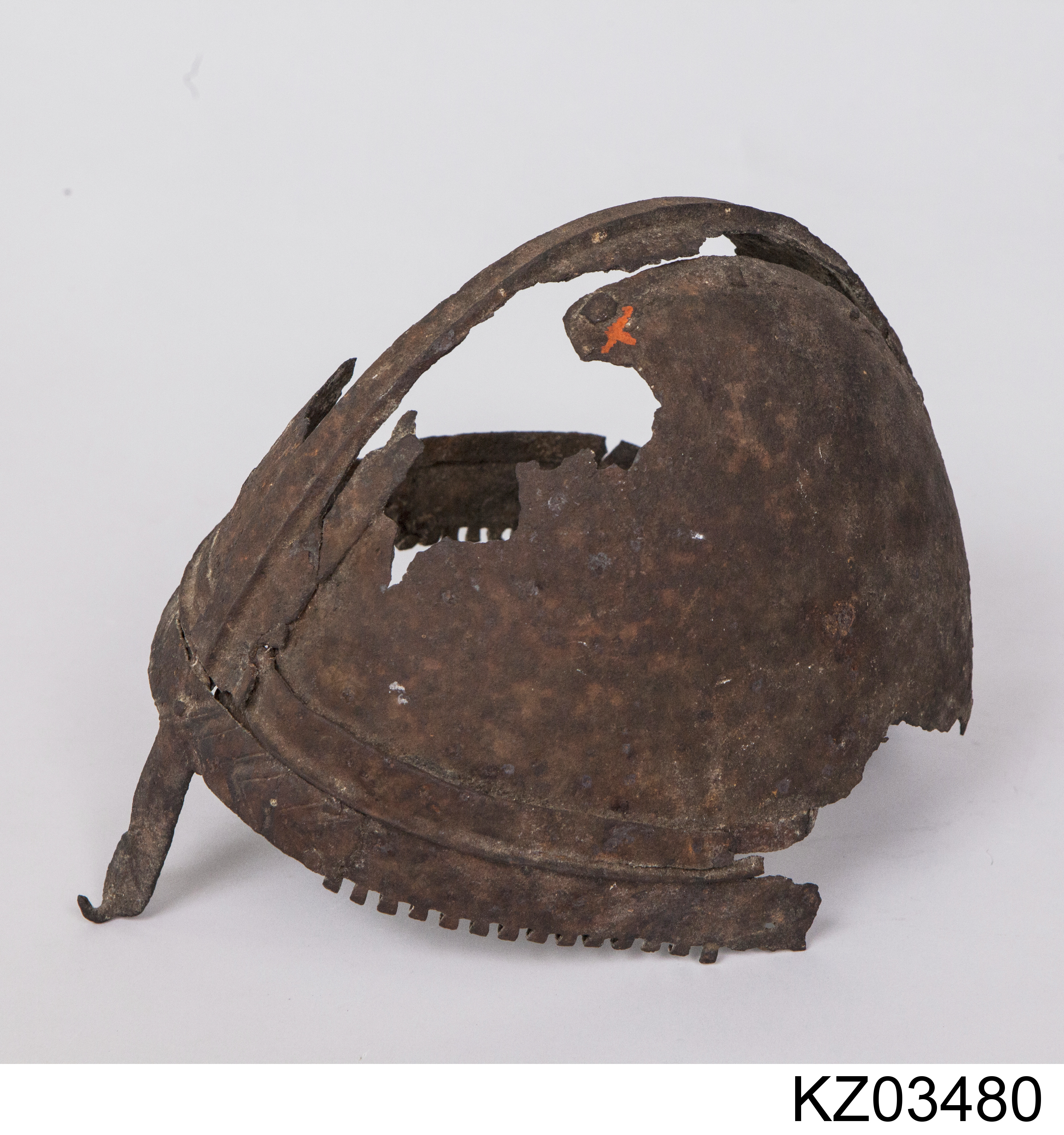 Náhledový obrázek Přilba - 2