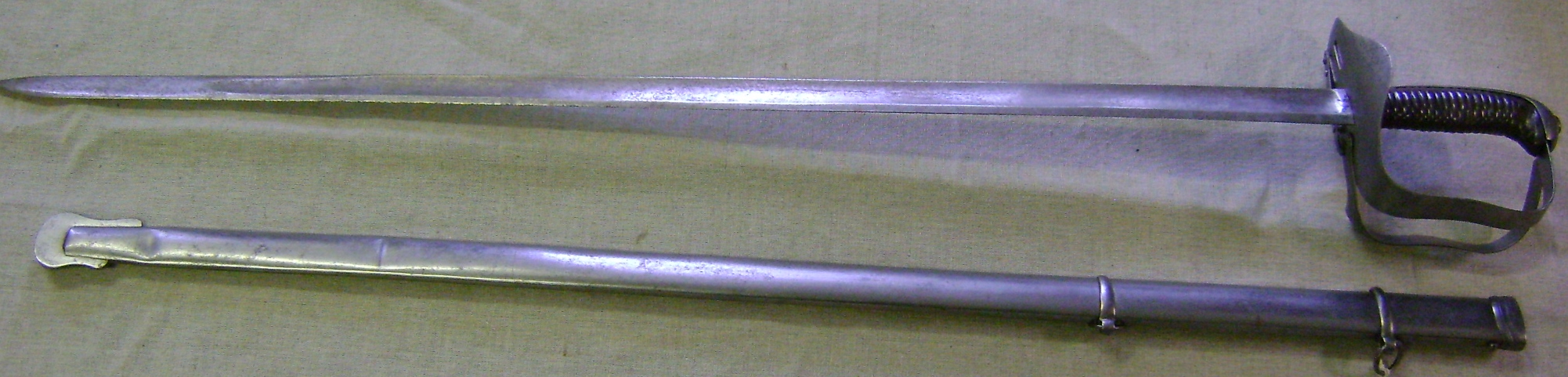 Náhledový obrázek Palaš - 1