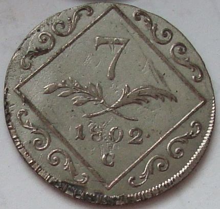 Náhledový obrázek Soubor stříbrných mincí - 5