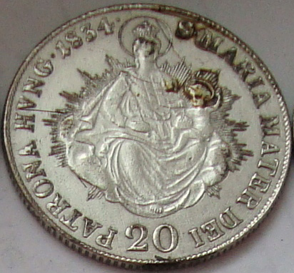 Náhledový obrázek Soubor stříbrných mincí - 3