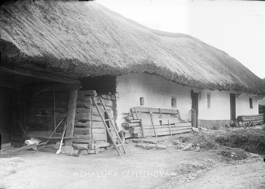 Náhledový obrázek Ceplechova chalupa - 1