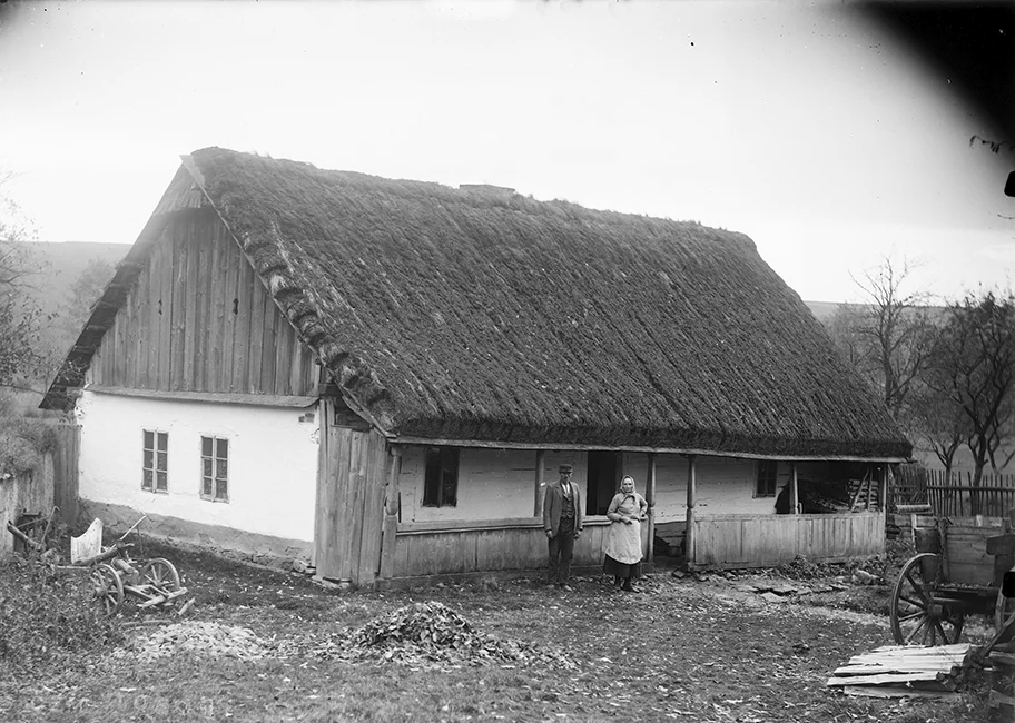 Náhledový obrázek předmětu Chalupa