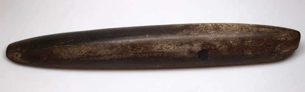Náhledový obrázek předmětu Kopytovitý klín