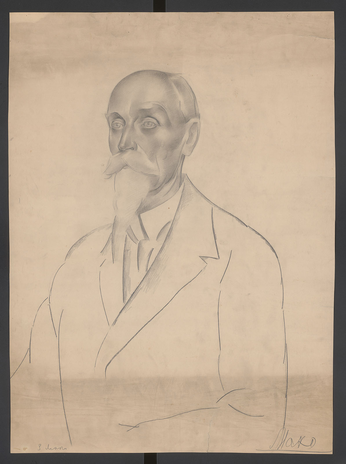 Náhledový obrázek Prof. MUDr. Ivan Horbačevskyj - 1