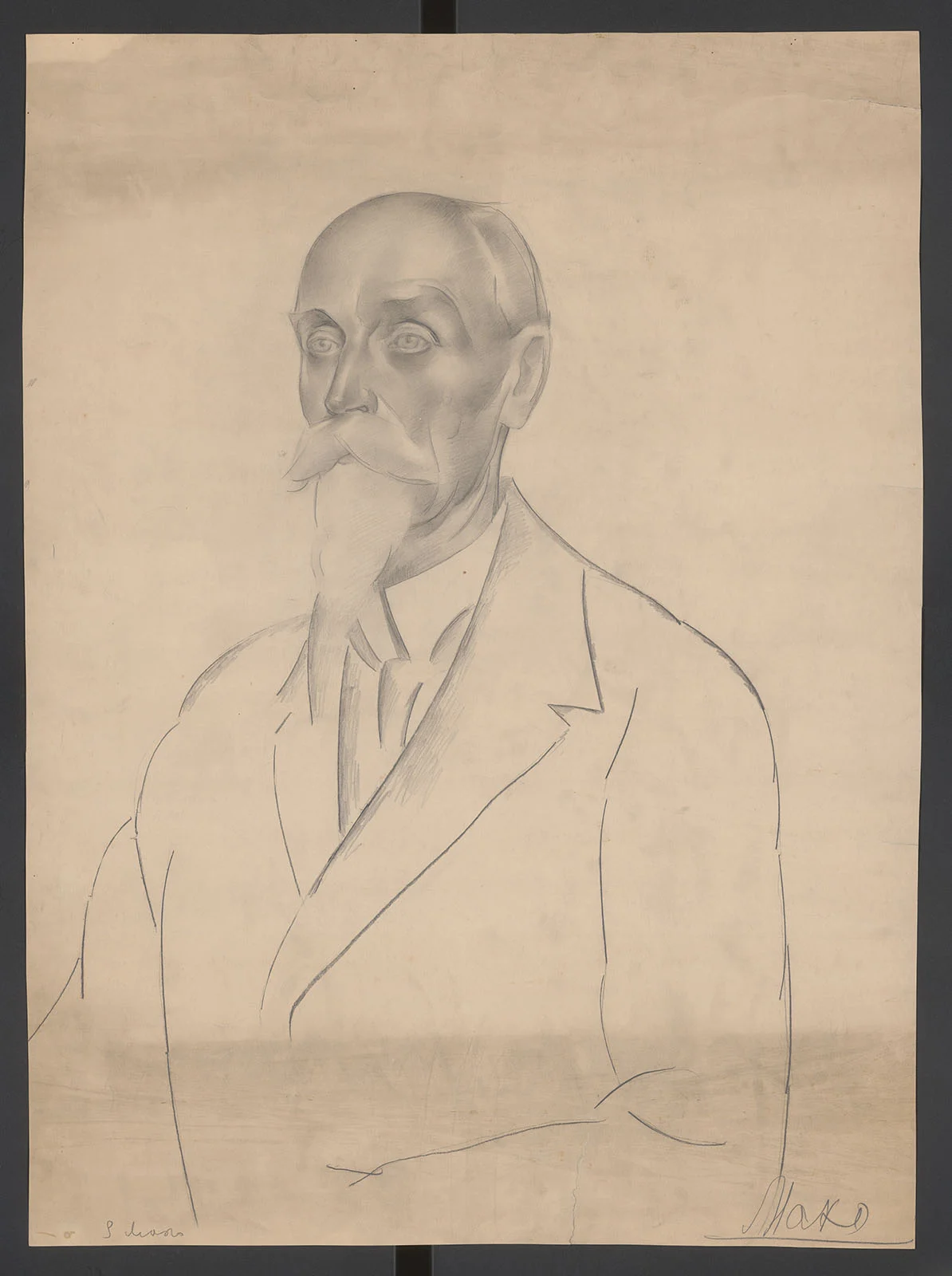 Náhledový obrázek předmětu Prof. MUDr. Ivan Horbačevskyj