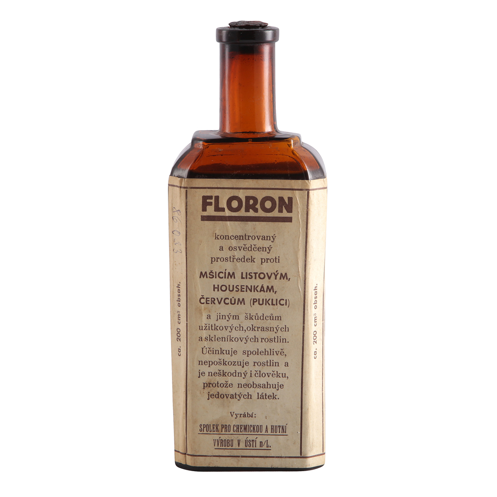 Náhledový obrázek Floron - 1