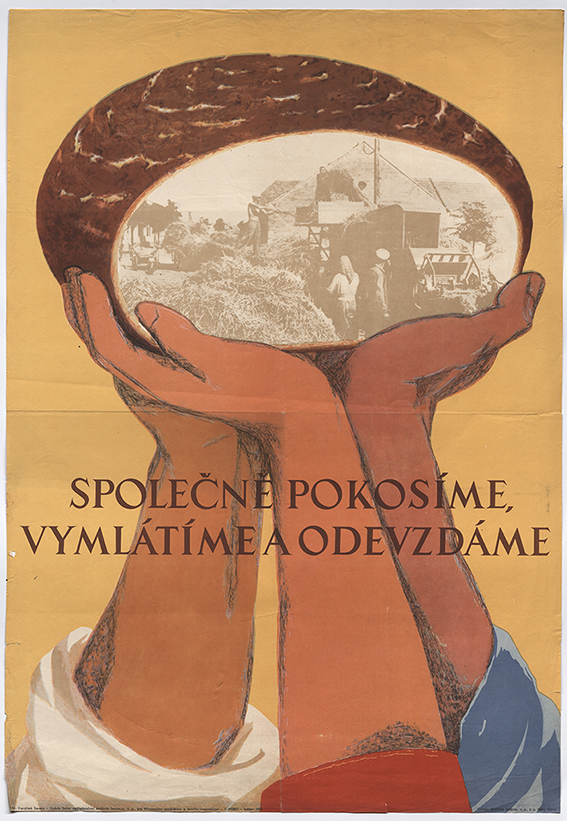 Náhledový obrázek Plakát - 1