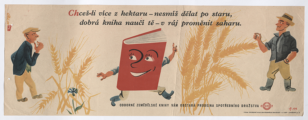 Náhledový obrázek Plakát - 1