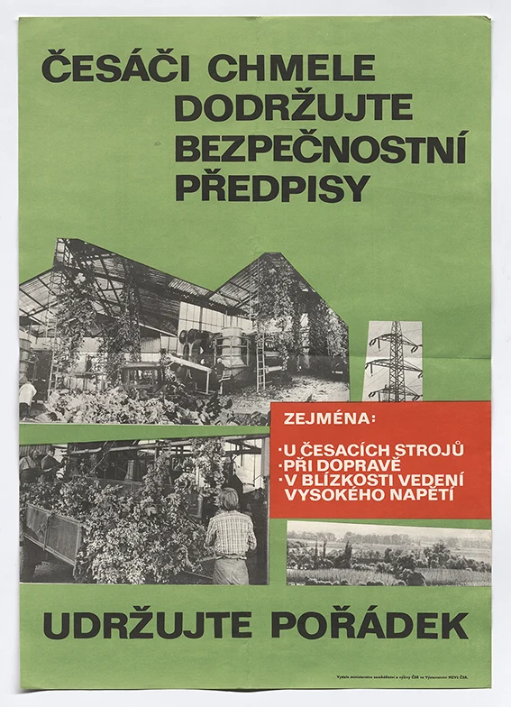Náhledový obrázek předmětu Plakát
