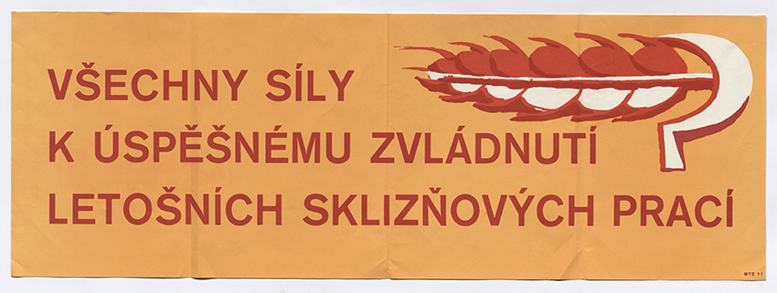 Náhledový obrázek Plakát - 1