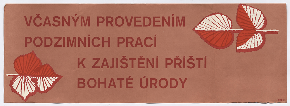 Náhledový obrázek Plakát - 1