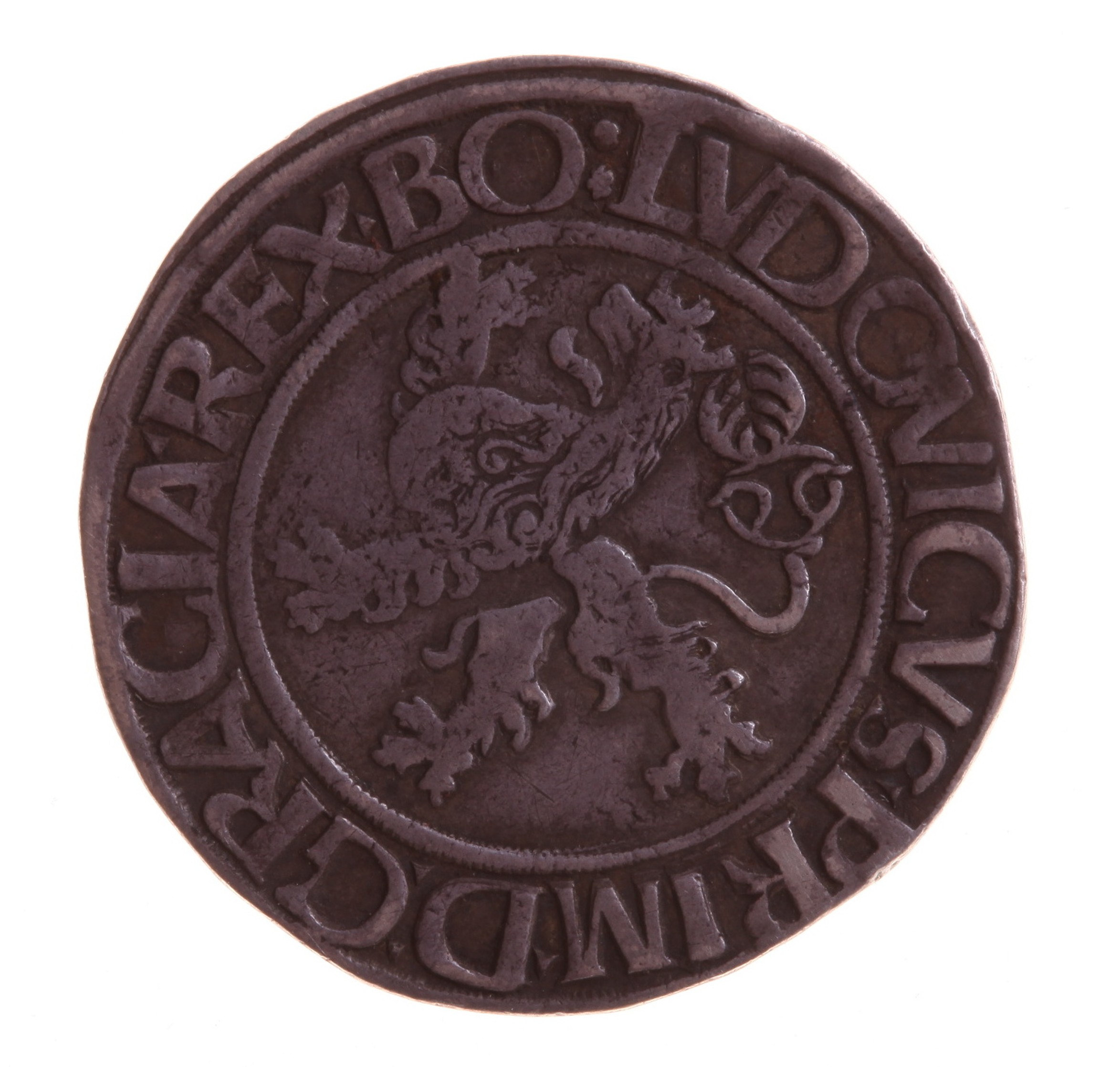 Náhledový obrázek 1/2tolar - 1